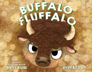 Buffalo Fluffalo - Sunny Meadow Boutique