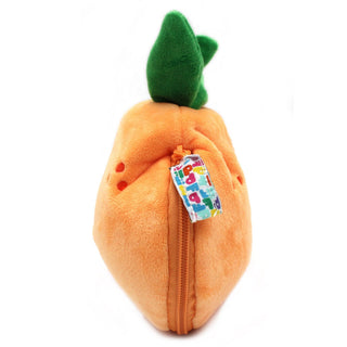 Buzzet the Bee/Tangerine - Flipetz - Sunny Meadow Boutique