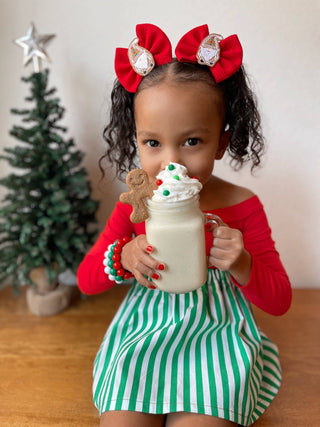 Candy Cane Cutie Bundle - Sunny Meadow Boutique
