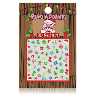 Candy Cane Cutie Bundle - Sunny Meadow Boutique