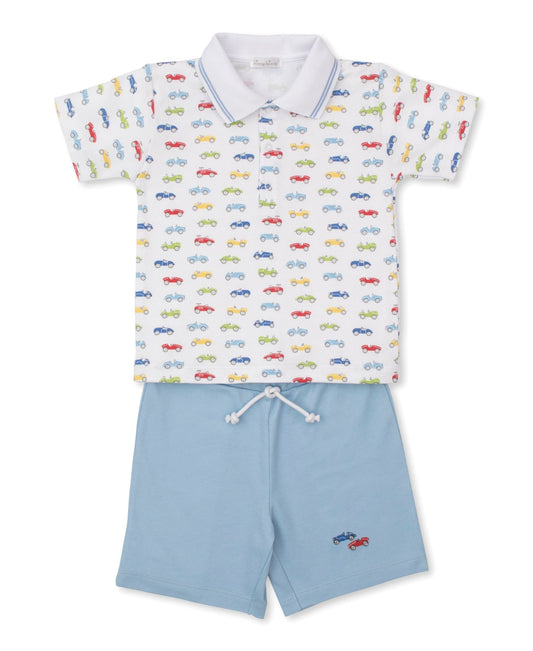 Car central Bermuda Set Mix - Sunny Meadow Boutique