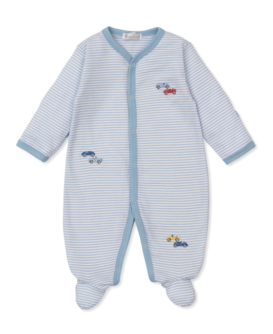 Car Central footie - Sunny Meadow Boutique