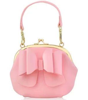 Carrying Kind Hadley Petite Purse - Sunny Meadow Boutique