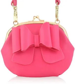 Carrying Kind Hadley Petite Purse - Sunny Meadow Boutique