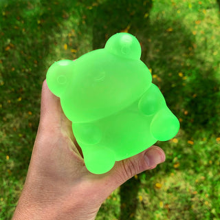 Super Duper Sugar Squisher
