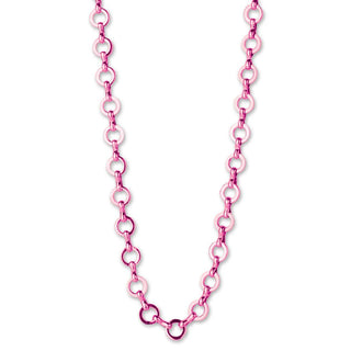 Charm It! Gold Chain Necklace - Sunny Meadow Boutique