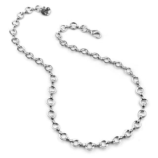 Charm It! Gold Chain Necklace - Sunny Meadow Boutique