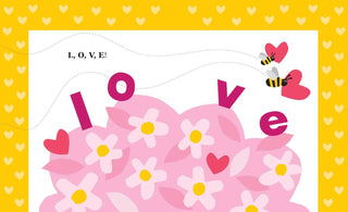 Chicka Chicka I Love You by Bill Martin Jr - Sunny Meadow Boutique
