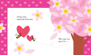 Chicka Chicka I Love You by Bill Martin Jr - Sunny Meadow Boutique