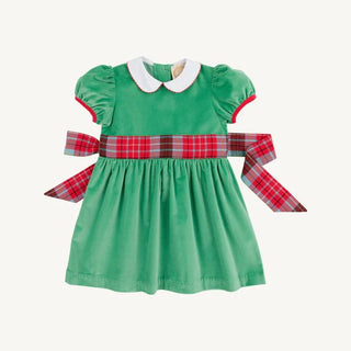 Cindy Lou Sash Dress - Sunny Meadow Boutique