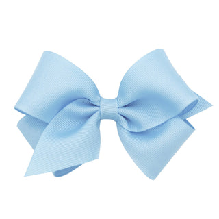 Classic Grosgrain Hair Bow - Sunny Meadow Boutique
