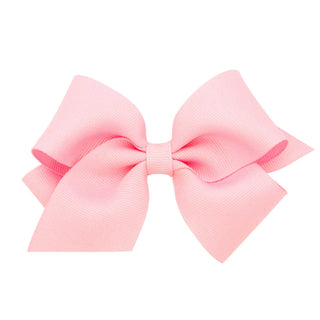 Classic Grosgrain Hair Bow - Sunny Meadow Boutique