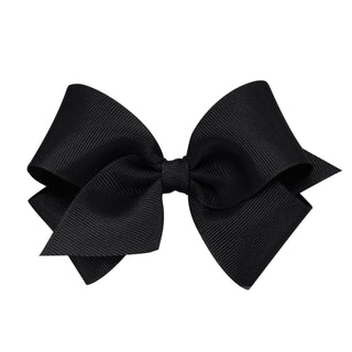 Classic Grosgrain Hair Bow - Sunny Meadow Boutique
