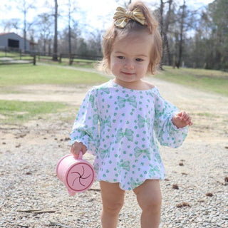 Coastal Cup: Nontoxic Snack Cup With Lid - Sunny Meadow Boutique