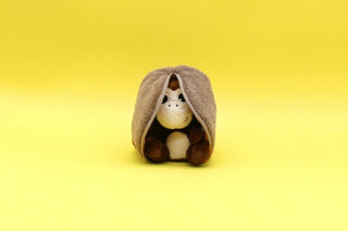 Coconet the Monkey/Coconut - Flipetz - Sunny Meadow Boutique