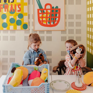 Coconet the Monkey/Coconut - Flipetz - Sunny Meadow Boutique
