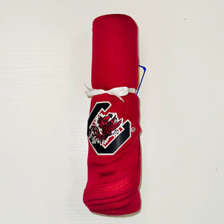 Collegiate Baby Blanket - Sunny Meadow Boutique