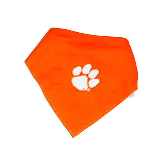 Collegiate Bandana Bib - Sunny Meadow Boutique