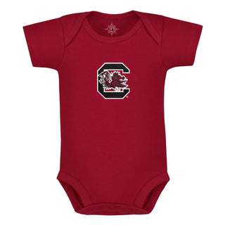 Collegiate Bodysuit - Sunny Meadow Boutique