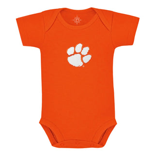Collegiate Bodysuit - Sunny Meadow Boutique