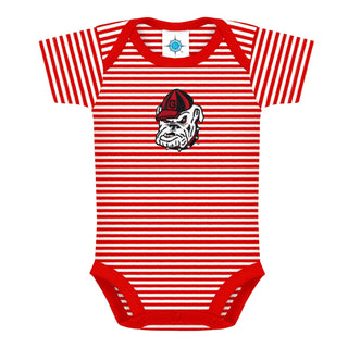 Collegiate Bodysuit - Sunny Meadow Boutique