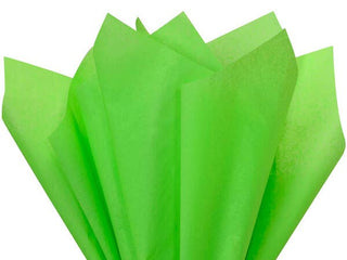 Color Tissue Paper Bulk 20X30" Sheets - Sunny Meadow Boutique