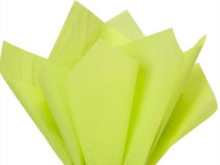 Color Tissue Paper Bulk 20X30" Sheets - Sunny Meadow Boutique