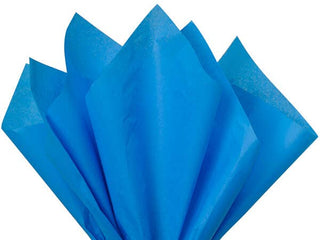 Color Tissue Paper Bulk 20X30" Sheets - Sunny Meadow Boutique