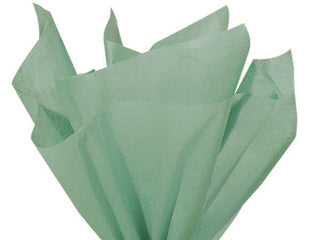 Color Tissue Paper Bulk 20X30" Sheets - Sunny Meadow Boutique