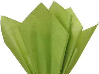 Color Tissue Paper Bulk 20X30" Sheets - Sunny Meadow Boutique