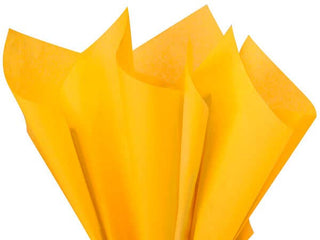 Color Tissue Paper Bulk 20X30" Sheets - Sunny Meadow Boutique