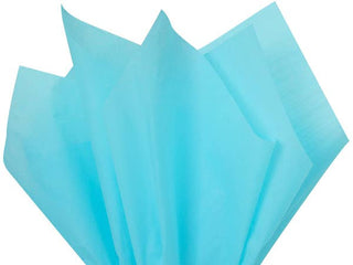 Color Tissue Paper Bulk 20X30" Sheets - Sunny Meadow Boutique