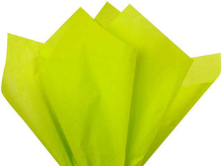 Color Tissue Paper Bulk 20X30" Sheets - Sunny Meadow Boutique