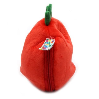 Comet the Ladybug/Tomato - Flipetz - Sunny Meadow Boutique