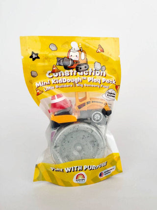 Construction Mini Play Pack - Sunny Meadow Boutique
