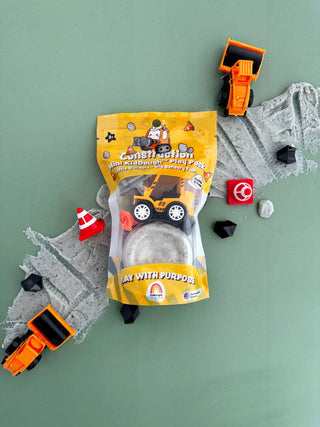 Construction Mini Play Pack - Sunny Meadow Boutique