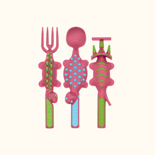 Constructive Eating Dino - Sunny Meadow Boutique