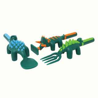 Constructive Eating Dino - Sunny Meadow Boutique
