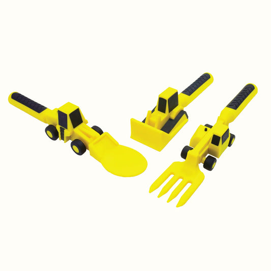 Constructive Eating Construction