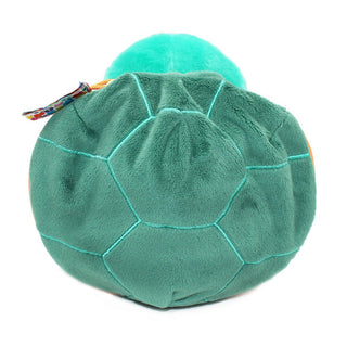 Corvet the Turtle/Peach - Flipetz - Sunny Meadow Boutique