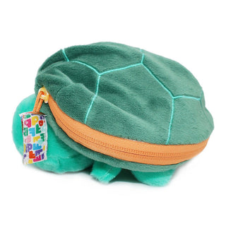 Corvet the Turtle/Peach - Flipetz - Sunny Meadow Boutique