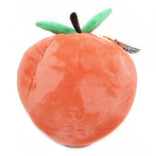 Corvet the Turtle/Peach - Flipetz - Sunny Meadow Boutique