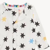 Cosmic confetti coverall - Sunny Meadow Boutique
