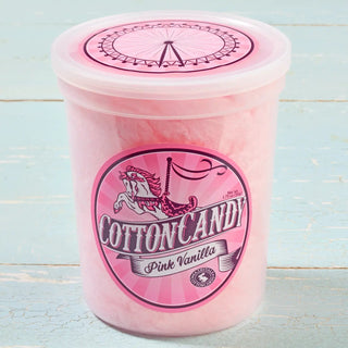 Cotton Candy - Sunny Meadow Boutique