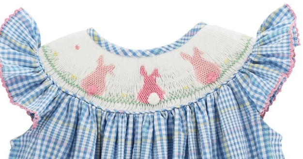 Cottontails - Bishop - Sunny Meadow Boutique
