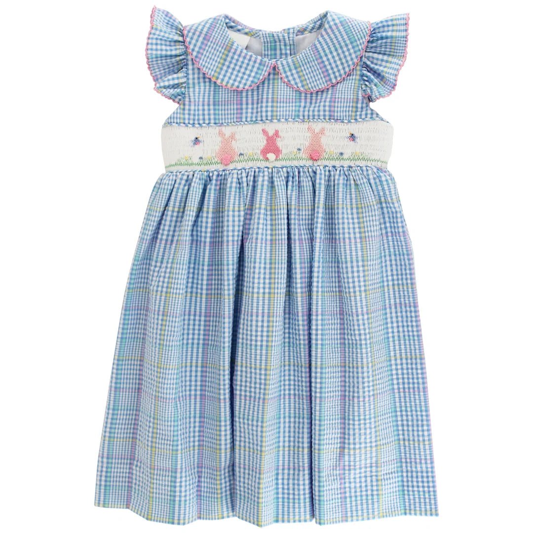 Cottontails - Dress - Sunny Meadow Boutique