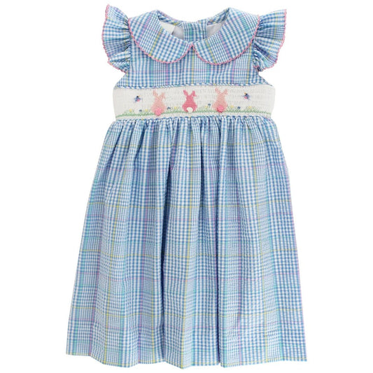 Cottontails - Dress - Sunny Meadow Boutique