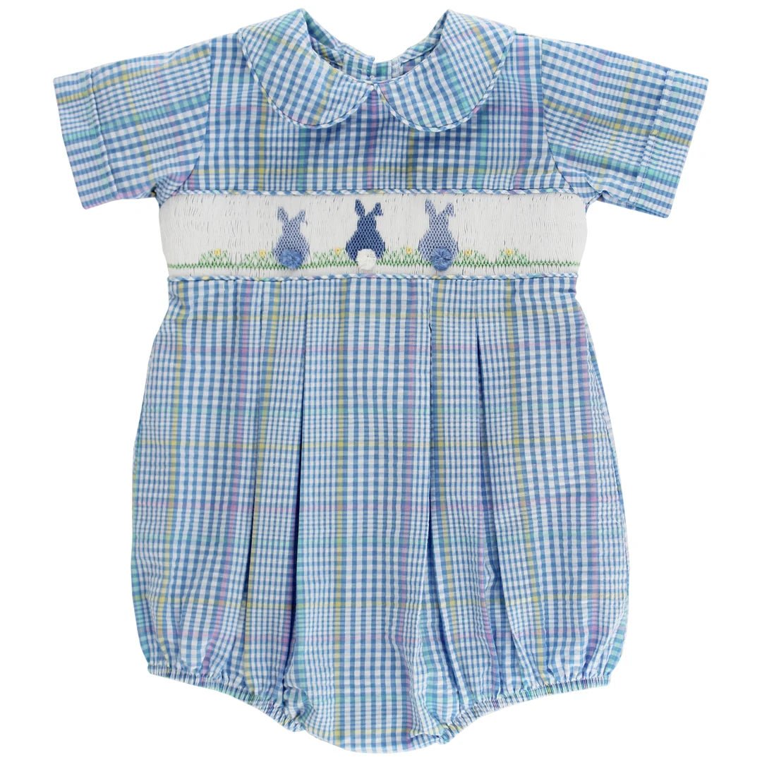 Cottontails - Dressy Bubble Short - Sunny Meadow Boutique