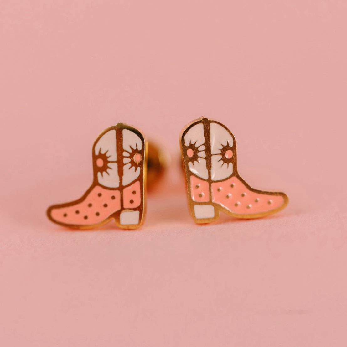 Cowgirl Boots - Sunny Meadow Boutique