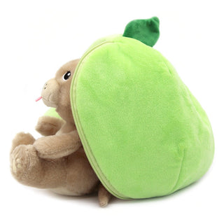 Crocket the Dog/Apple - Flipetz - Sunny Meadow Boutique